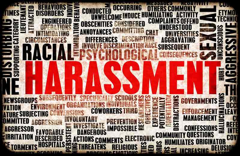 How To Conduct A Workplace Harassment Investigation - Centric ...