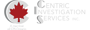 Centric Investigation Services Inc.